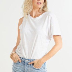 LNA Roxy Top Size Small